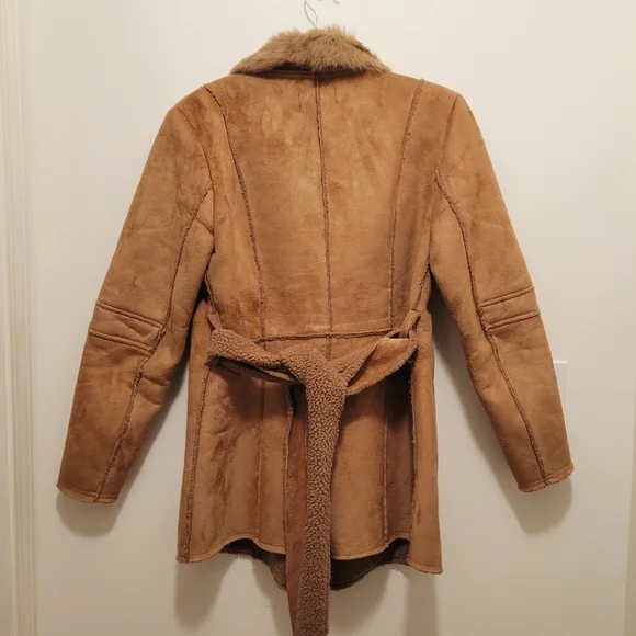 Jacket - Picture 11 of 11